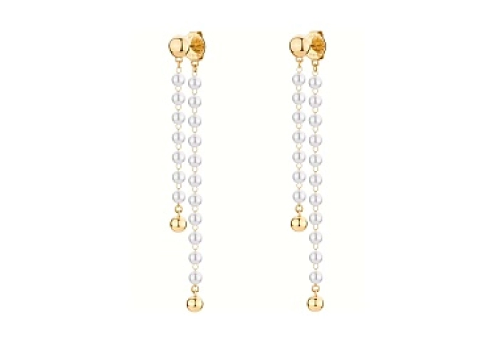 ESSENTIAL - Earrings