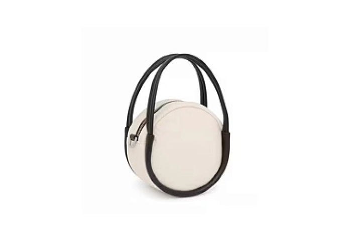 PO.PU,MINIHANDBAG  T MIRANDA SOFT BEIGE