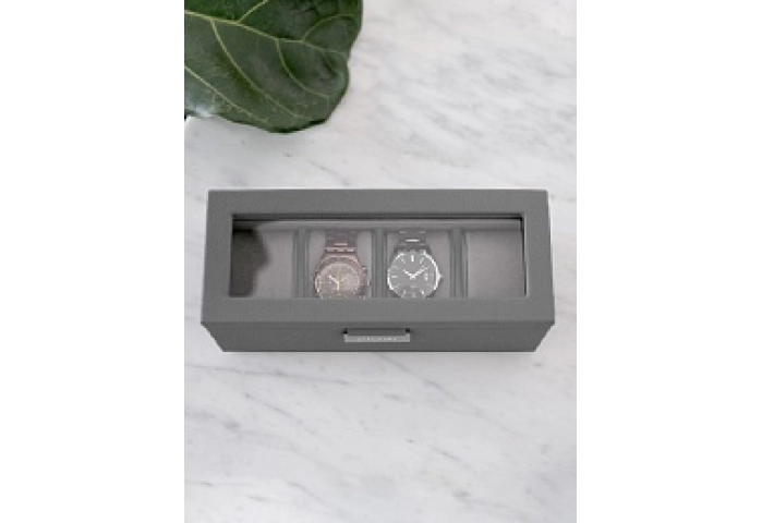 Slate Grey 4 Piece 