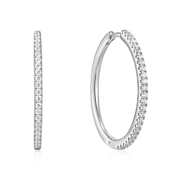 Серьги Ania Haie / E037-07H