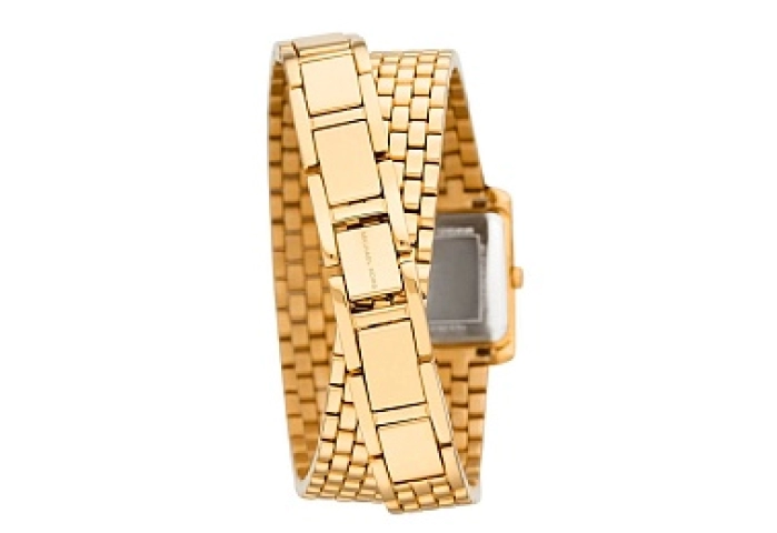 ANALOG WATCH 0 JWL GP METAL BRCLT