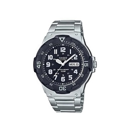 Casio General MRW-200HD-1BVDF Watch