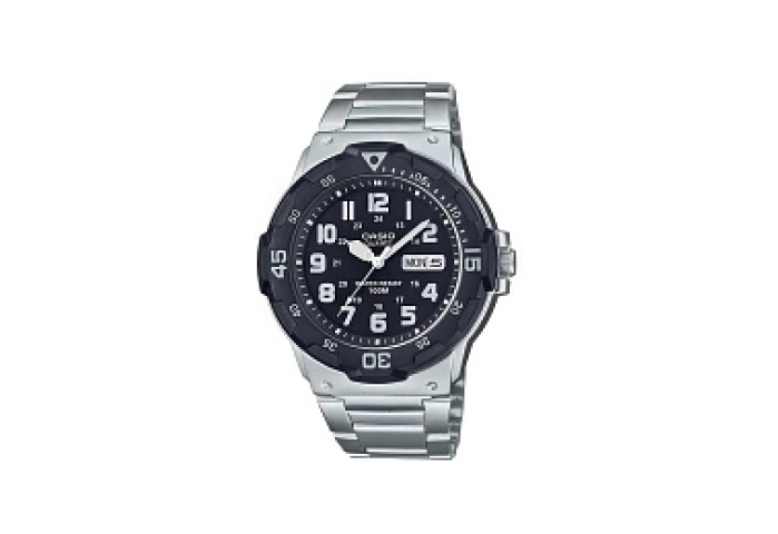 Casio General MRW-200HD-1BVDF Watch