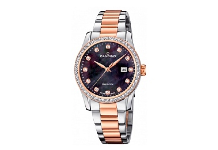 Часы CANDINO Lady Elegance Date 