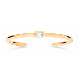 Браслет APM Monaco / YB5510OX-S