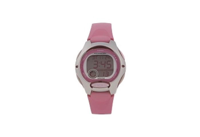 Casio Wristwatch Women/LW-200-4BVEF