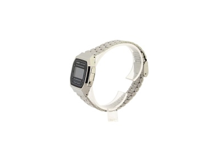 Casio General A168WGG-1BDF
