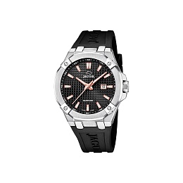 Часы Jaguar DIPLOMATIC QUARTZ   866485AG