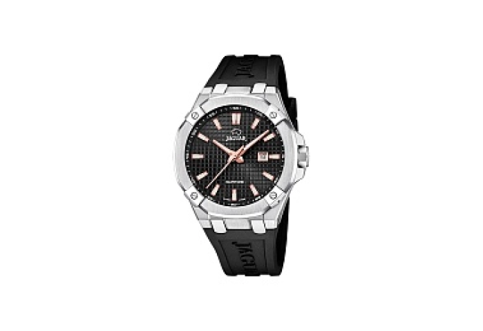 Часы Jaguar DIPLOMATIC QUARTZ   866485AG