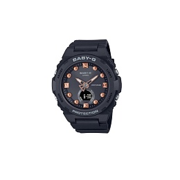 Casio BABY-G BGA-320-1ADR