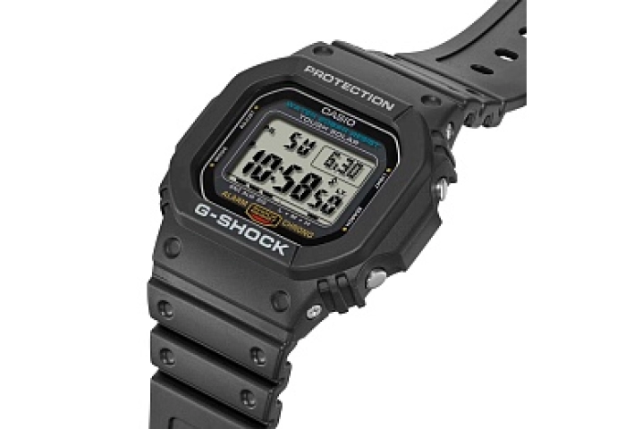 Quartz Watch /G-5600UE-1DR
