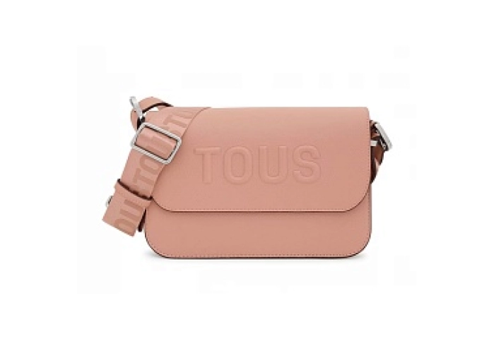 PU.NY.CO,HANDBAG M T BRENDA TAUPE