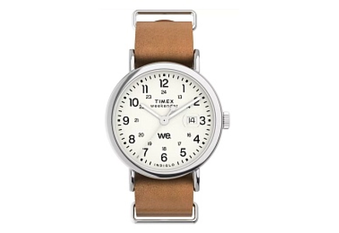 QUARTZ ANALOG WRIST WATCH,   13.50,  NOJEWEL,  LEA