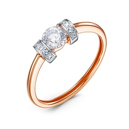 Кольцо Berger / 110987-1,32-17