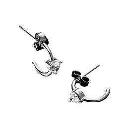 Серьги Chiara Ferragni  / J19AXD04