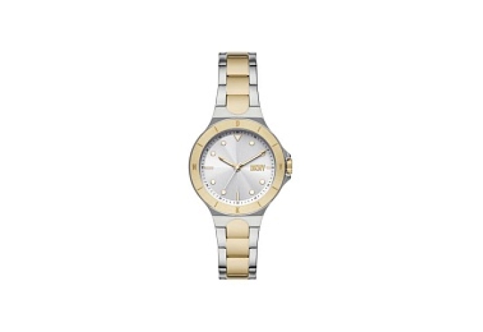ANALOG WATCH 0 JWL GP METAL BRCLT