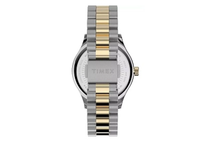 QUARTZ ANALOG WRIST WATCH,   6.75,  NOJEWEL,  META