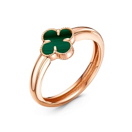 Кольцо Berger / 110421m-1,58-17