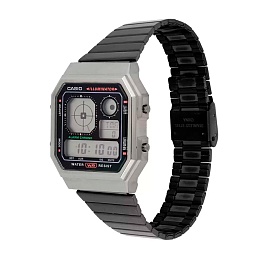 Наручные часы  Casio / A130WEGG-1ADF