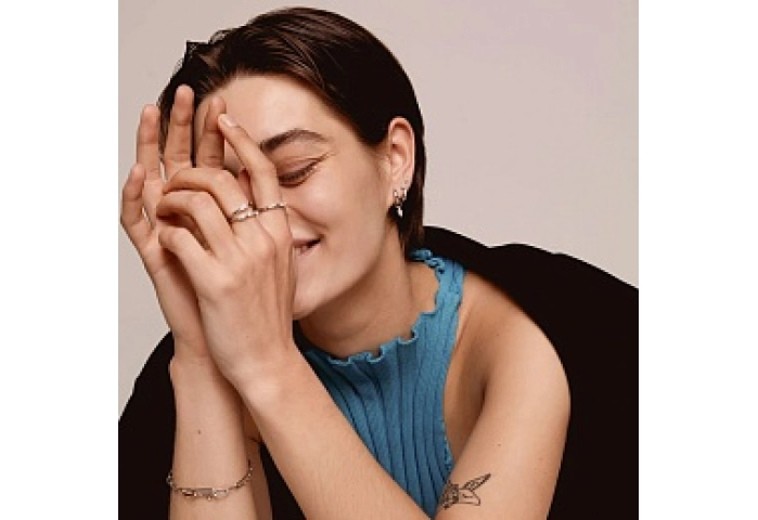 TI SENTO Ring