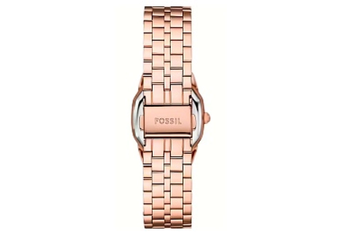 ANALOG WATCH 0 JWL GP METAL BRACELET
