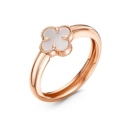 Кольцо Berger / 110421p-1,52-16,5