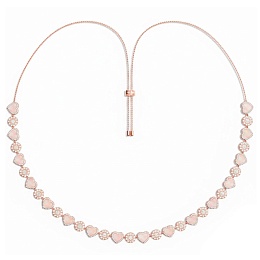 Ожерелье и Кулон APM Monaco / PC5834XNAC