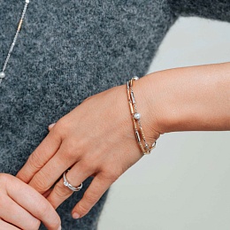 Браслет Ti Sento / 23070ZY