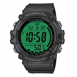 Наручные часы  Casio / AE-1500WHC-1AVDF