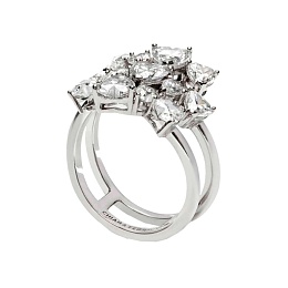 Кольцо Chiara Ferragni  / J19AXD27012