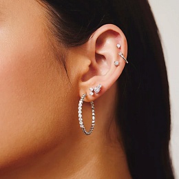 Серьги Ania Haie / E065-05H