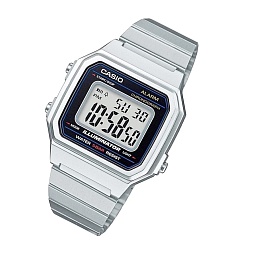 Casio General B650WD-1ADF