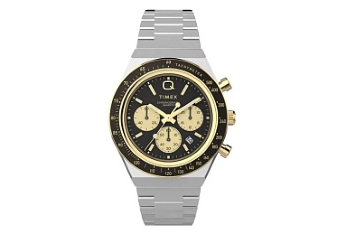 QUARTZ ANALOG WRIST WATCH,   12.00,  NOJEWEL,  MET