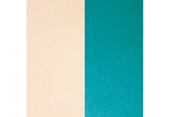 Leather band for jewellery
