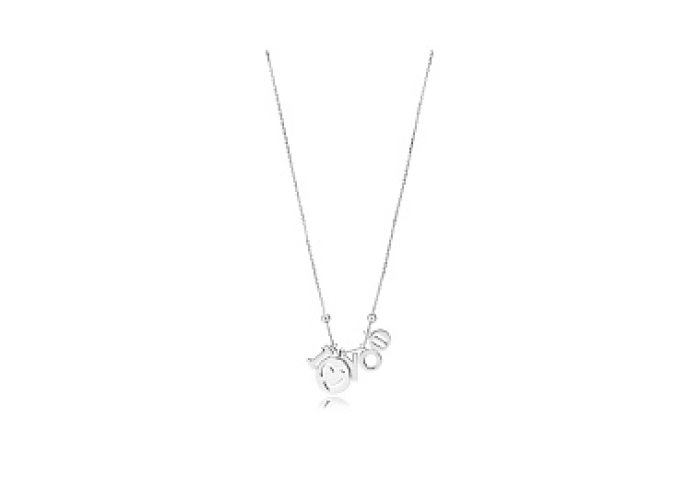 PANDORA  Necklace/396580-60
