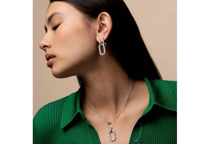 TI SENTO Necklace