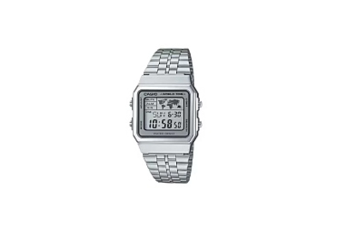 Casio General A500WA-7DF