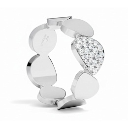 Кольцо APM Monaco / A23654OX-54