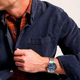 Наручные часы  Fossil / FS6146