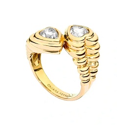 Кольцо Chiara Ferragni  / J19AXP13014