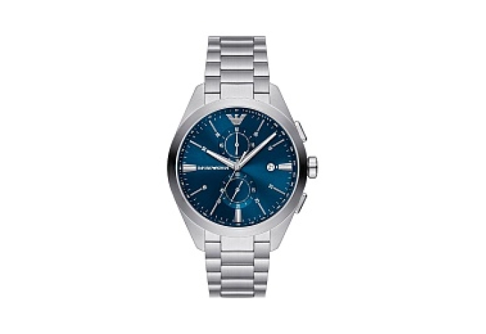 ANALOG WATCH 0 JWL SS METAL BRCLT