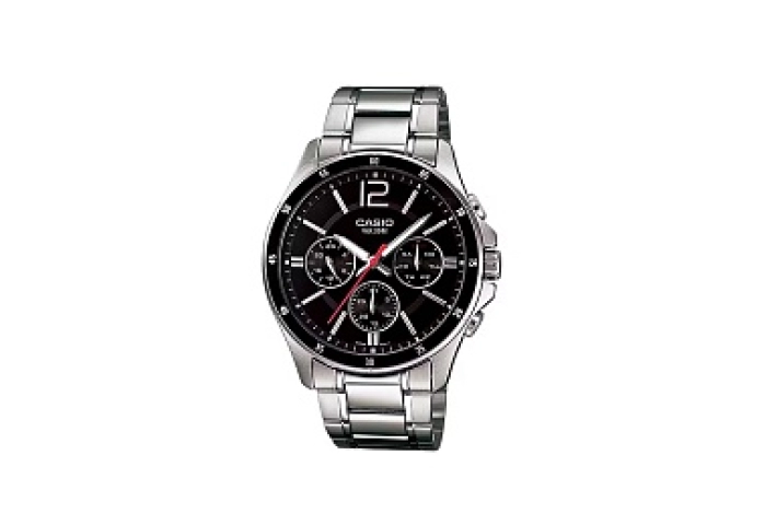 Casio General MTP-1374D-1AVDF