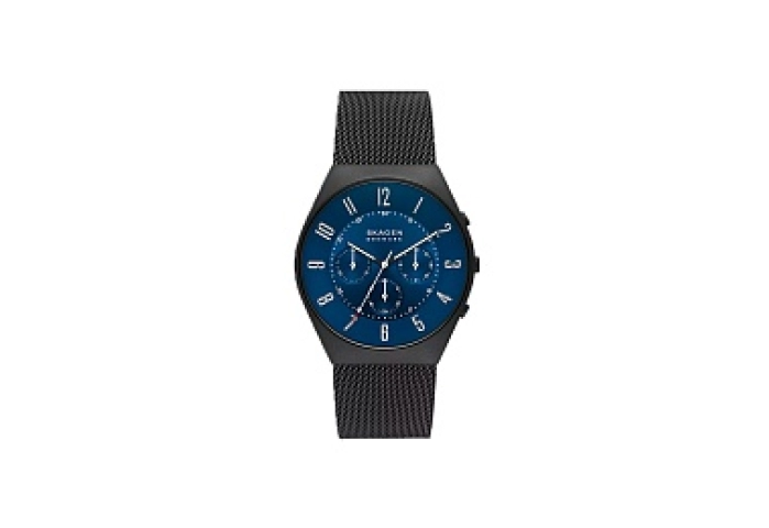 ANALOG WATCH 0 JWL SS METAL BRCLT