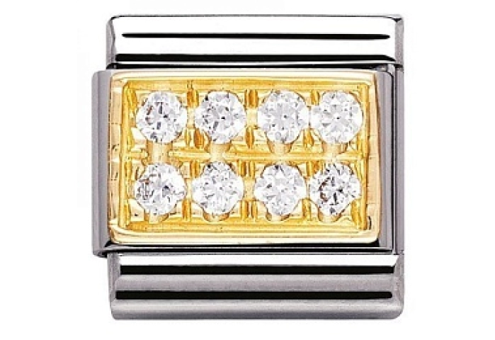 Comp. Classic PAVE acciaio