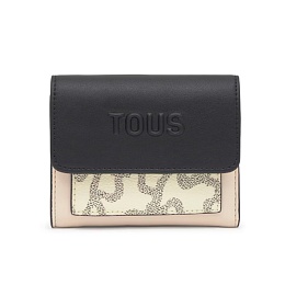 Бумажник Tous KAOS ICON / 2002288051