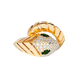 Кольцо APM Monaco / Y23326XKG-56