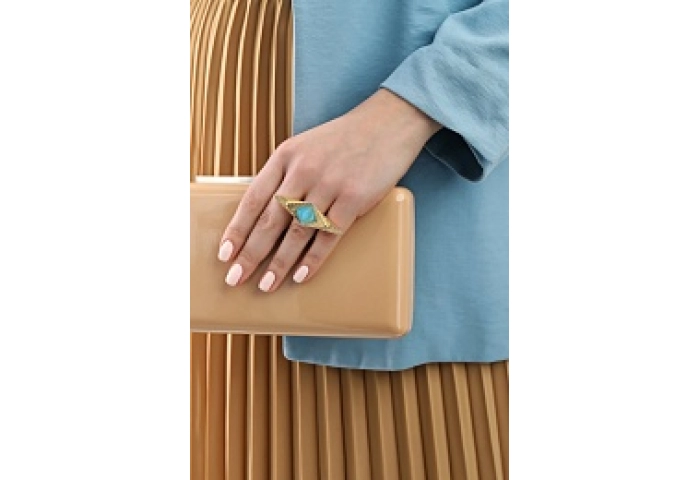 Isharya Ring/R1513-02-468-6