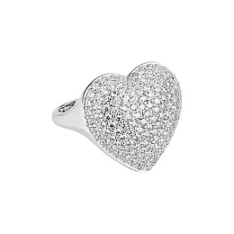 Кольцо Chiara Ferragni  / J19AXD33018