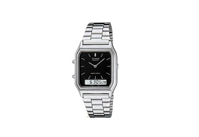 Casio General AQ-230A-1DHDF