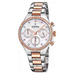 Наручные часы  Festina / F20403-1